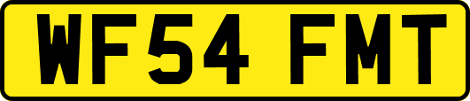 WF54FMT