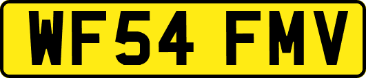 WF54FMV