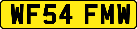 WF54FMW