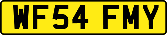 WF54FMY