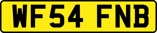 WF54FNB