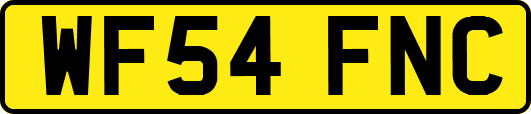 WF54FNC
