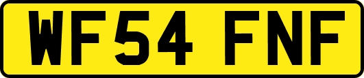 WF54FNF