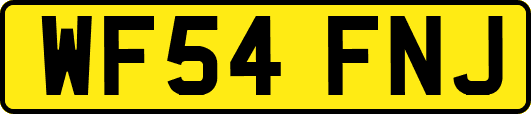 WF54FNJ