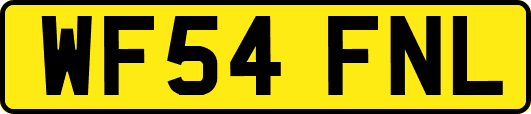 WF54FNL