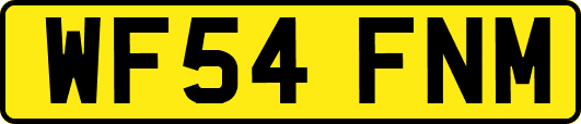 WF54FNM