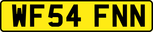 WF54FNN