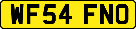 WF54FNO