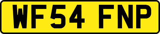WF54FNP