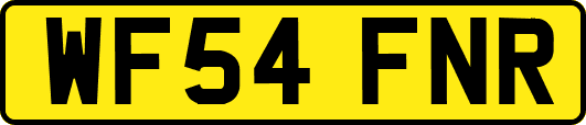 WF54FNR