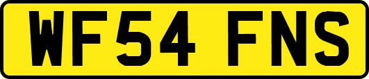 WF54FNS