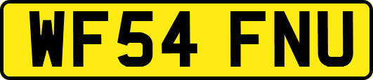 WF54FNU