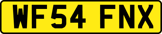WF54FNX