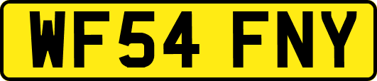 WF54FNY