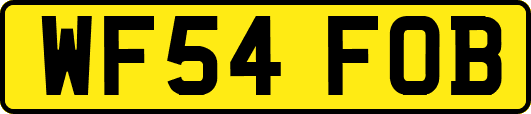 WF54FOB