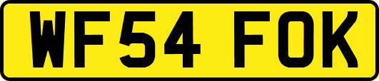 WF54FOK