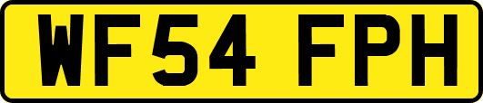 WF54FPH