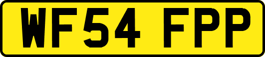 WF54FPP
