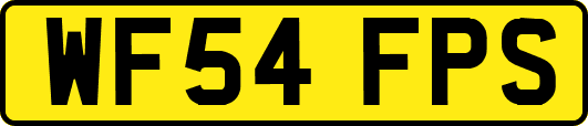 WF54FPS