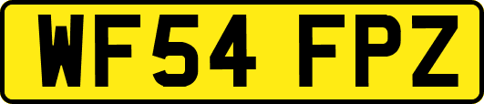 WF54FPZ