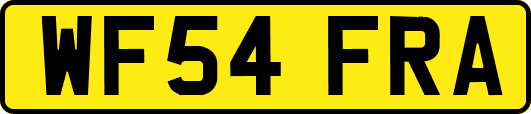 WF54FRA