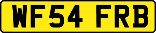 WF54FRB