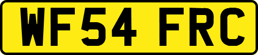 WF54FRC