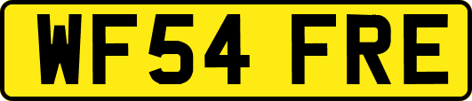 WF54FRE