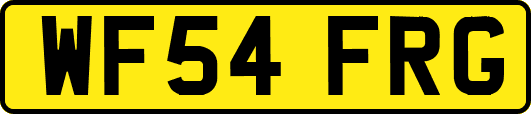 WF54FRG