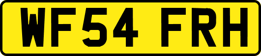 WF54FRH