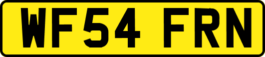 WF54FRN