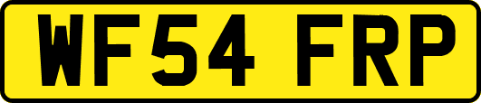 WF54FRP