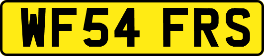 WF54FRS