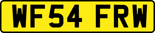 WF54FRW