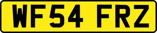 WF54FRZ