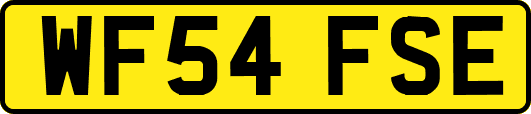WF54FSE