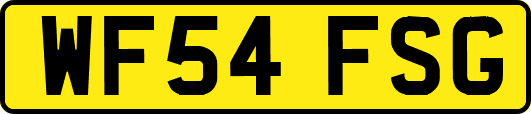 WF54FSG
