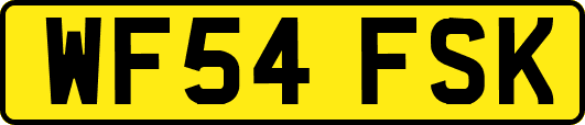 WF54FSK