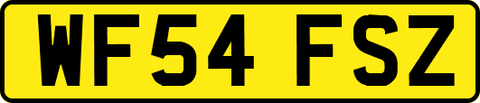 WF54FSZ