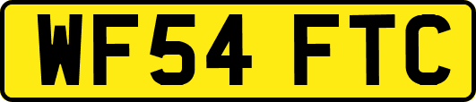 WF54FTC