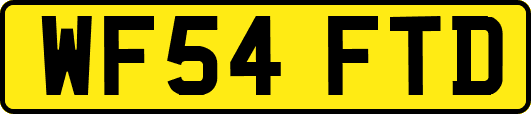WF54FTD