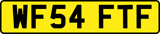 WF54FTF