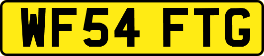 WF54FTG