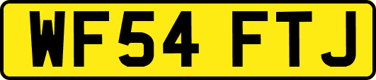 WF54FTJ