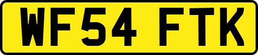 WF54FTK