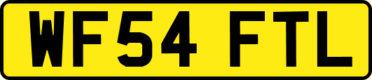WF54FTL