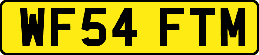 WF54FTM