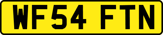 WF54FTN
