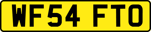 WF54FTO