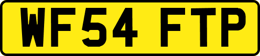 WF54FTP
